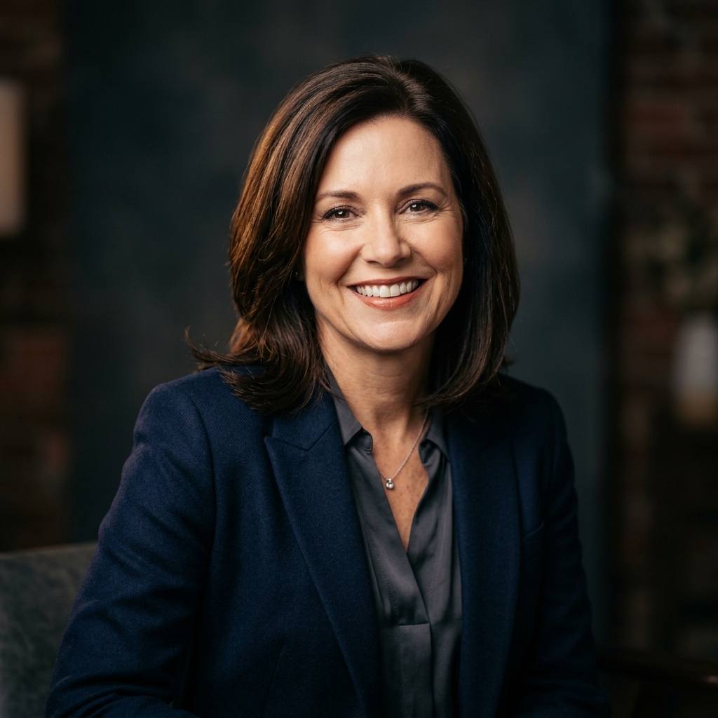 Sarah Jenkins