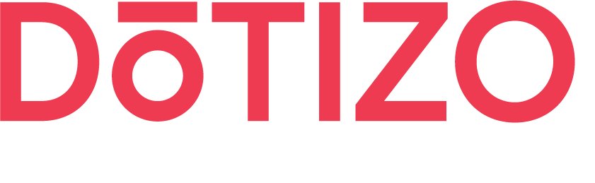 Dotizo Advertising Logo