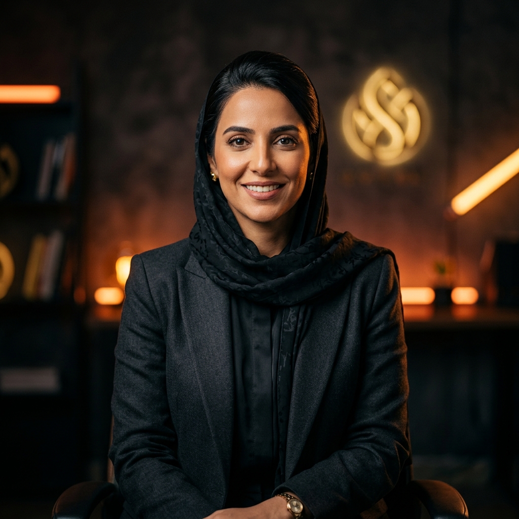 Elena Rostova, Account Director
